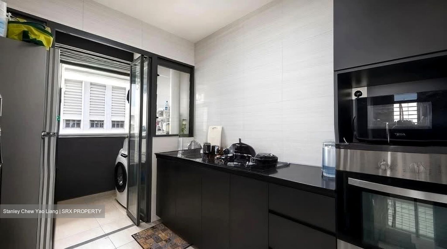 Blk 478C Valley Spring @ Yishun (Yishun), HDB 3 Rooms #556642361